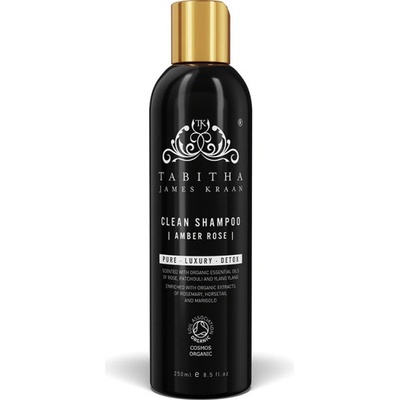 Tabitha přírodní šampon Amber Rose 250 ml