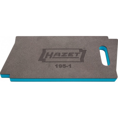 Podložka pod kolená pre automechanikov 195-1 HAZET - HA121069