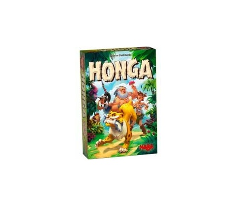 Haba Honga