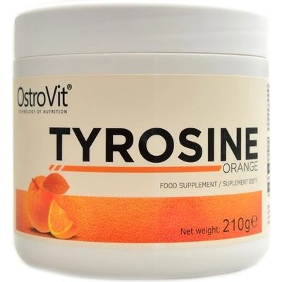 Ostrovit Tyrosine 210 g