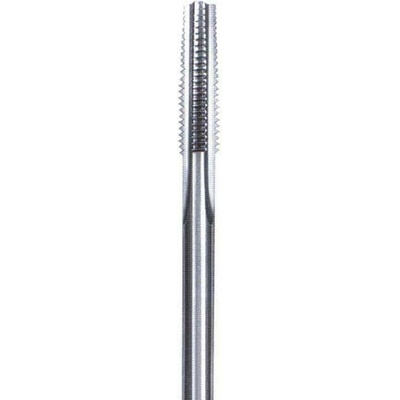 Ruční maticový závitník M 4 HSS 2N PN 8/3070 , CZTOOL 148040