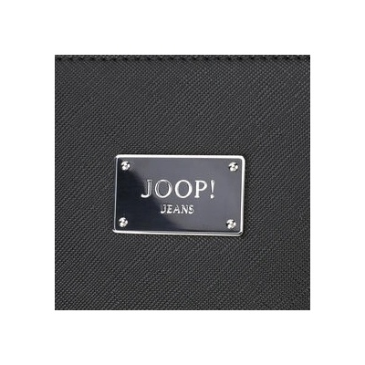 JOOP! Jeans kabelka 4130000886 Čierna