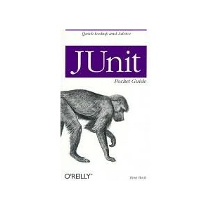 JUnit Pocket Guide | Kent Beck (ISBN: 9780596007430)