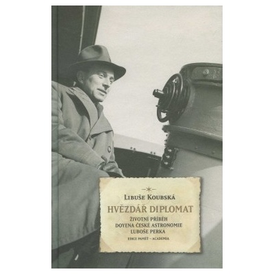 Hvězdář diplomat