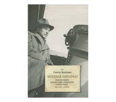 Hvězdář diplomat
