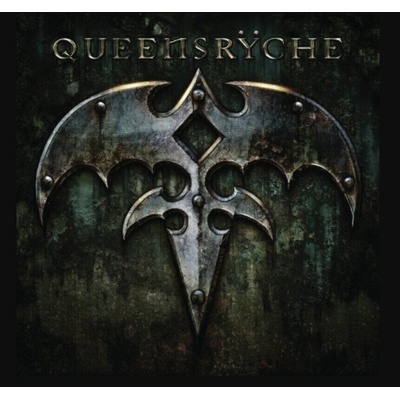Queensrÿche - Queensryche (LP) (8436566652209)