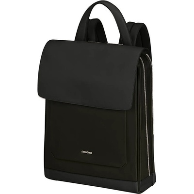Samsonite Zalia 2.0 W/Flap 14.1 KA8-09005 Černá 11 l