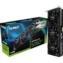 Image 1 of Palit GeForce RTX 5060 Ti Infinity 3 8GB GDDR7 128bit (NE7506T019P1-GB2062S)