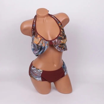 Image 1 of Дамски бански чашка - d