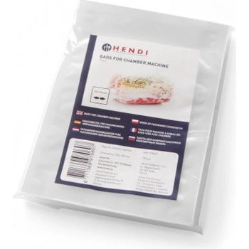 Hendi 970393 Sáčky 25 x 35 cm