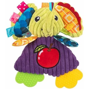 Bali Bazoo Детска играчка Bali Bazoo - Слонче (107819)