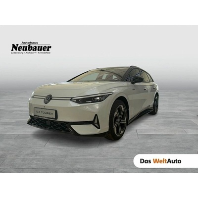 Volkswagen ID.7 Tourer GTX 4Motion 250 kW