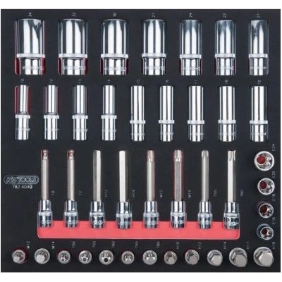 KS TOOLS 782.4040