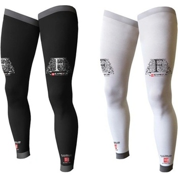 Compressport Full Legs návleky na nohy