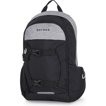 KARTON P+P Раница OXY Zero Grey (8-41626)