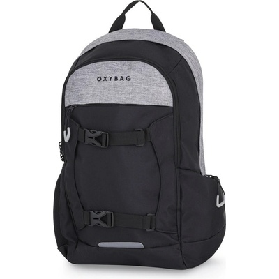 KARTON P+P Раница OXY Zero Grey (8-41626)
