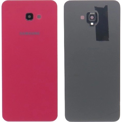 Kryt Samsung J415 Galaxy J4 PLUS (2018) zadní růžový
