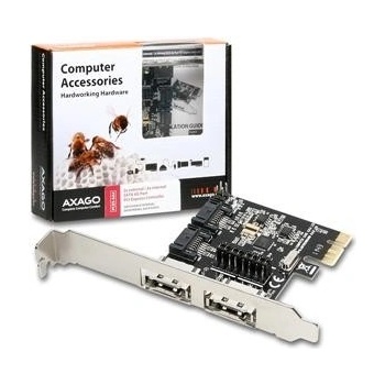 Axagon PCES-SA4