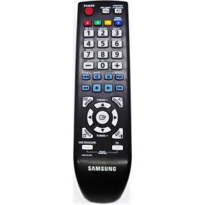 GENERAL SAMSUNG AH59-02196D - съвместимо дистанционно управление на марката General (AH59-02196D) Дистанционно