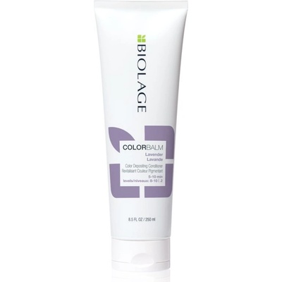 Biolage ColorBalm tónovací kondicionér Lavender 250 ml