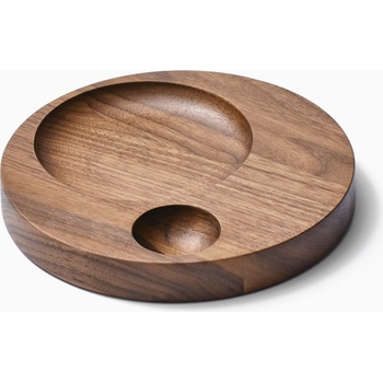 tre Поднос Moln естествен орех S (MT141SAW)