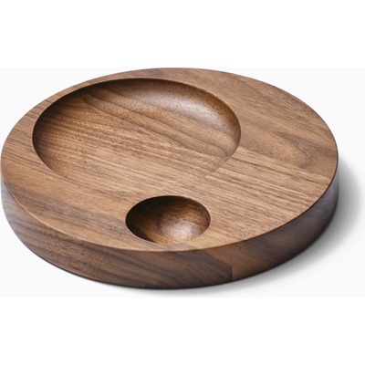 tre Поднос Moln естествен орех S (MT141SAW)
