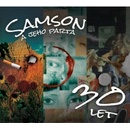 Samson a jeho parta: 30 let: CD