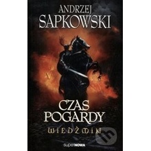 Wiedzmin 4: Czas pogardy