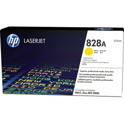 HP Консуматив, HP 828A Yellow LaserJet Imaging Drum (CF364A) (CF364A)
