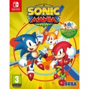Sonic Mania