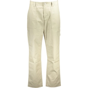 Calvin Klein Мъжки панталони calvin klein, Цвят Бежово (j30j324375_beped)