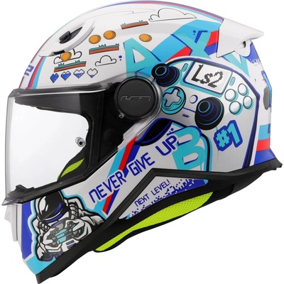 LS2 FF812 Kid Next Level