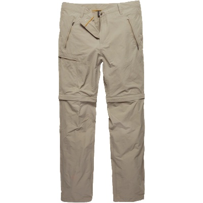 Vintage Industries Технически панталон с цип Minford 2 в 1, бежов (32104.beige)