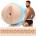Fleshlight Fleshjack Griffin Barrows - мъжки мастурбатор с реалистично дупе
