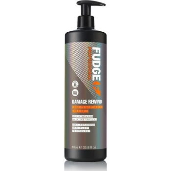 Fudge Damage Rewind Reconstructing Shampoo 1000 ml