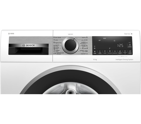Bosch WGG256F0CS