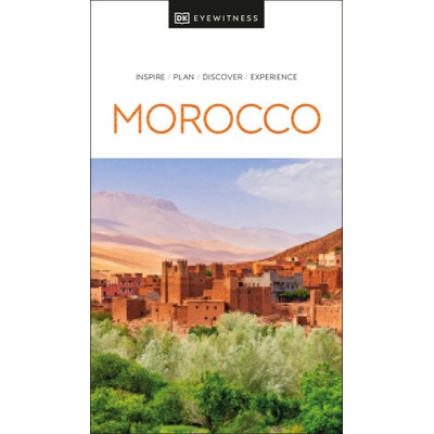 DK Morocco - DK Travel