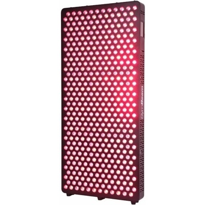 GymBeam Red Light Therapy Panel Max – Zboží Dáma