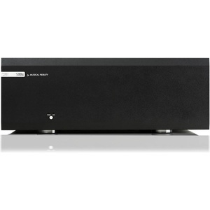 Musical Fidelity M8s-500s Усилватели