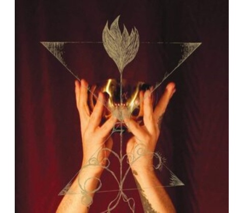 Dawnbearer - Hexvessel CD