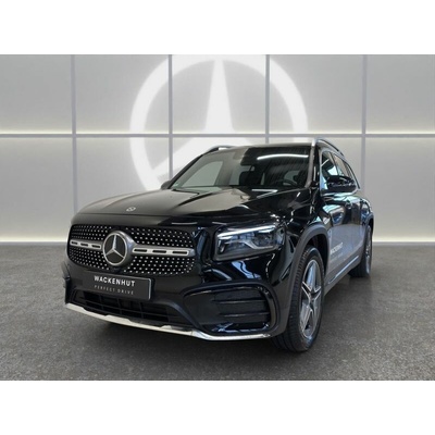Mercedes-Benz GLB 220 d 140 kW
