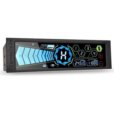 Thermaltake Commander FT AC-010-B51NAN-A1