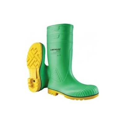 Dunlop ACIFORT HAZGUARD