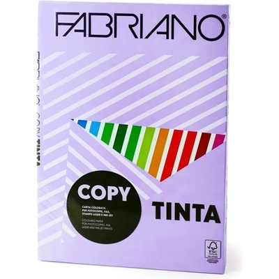 Fabriano Копирна хартия Fabriano Copy Tinta, A3, 80 g/m2, лилава, 250 листа (ON1535100274)