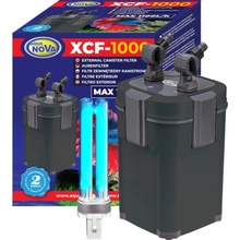 Aqua Nova XCF-1000