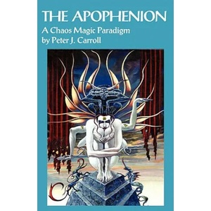 Apophenion | Peter J. Carroll (2008)