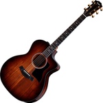 Taylor 224ce-K DLX Други електро-акустични китари