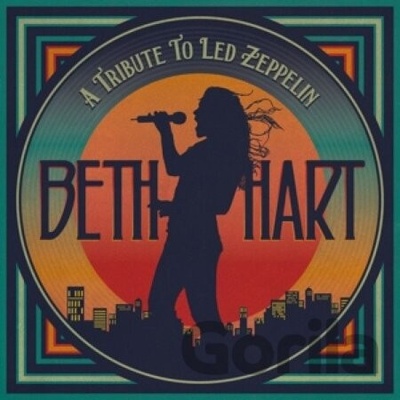 Beth Hart Tribute To Led Zeppelin LP