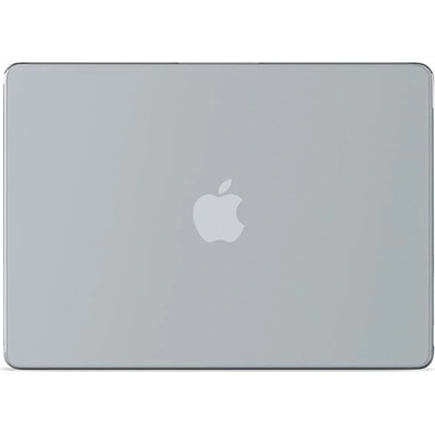 Epico Shell Cover MacBook Air M2 15" 2023 - lesklý transparentní (A2941) 82110101000001