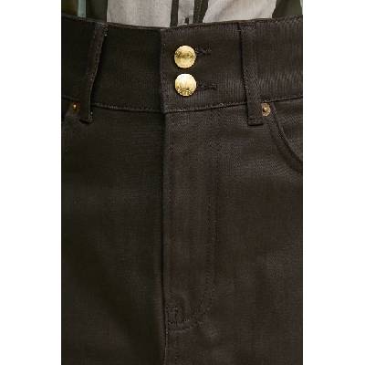 Pepe Jeans Дънкова пола Pepe Jeans MAXI SKIRT HW COATED (PL901167)